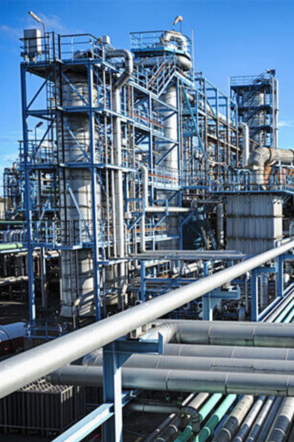 Piping Systems