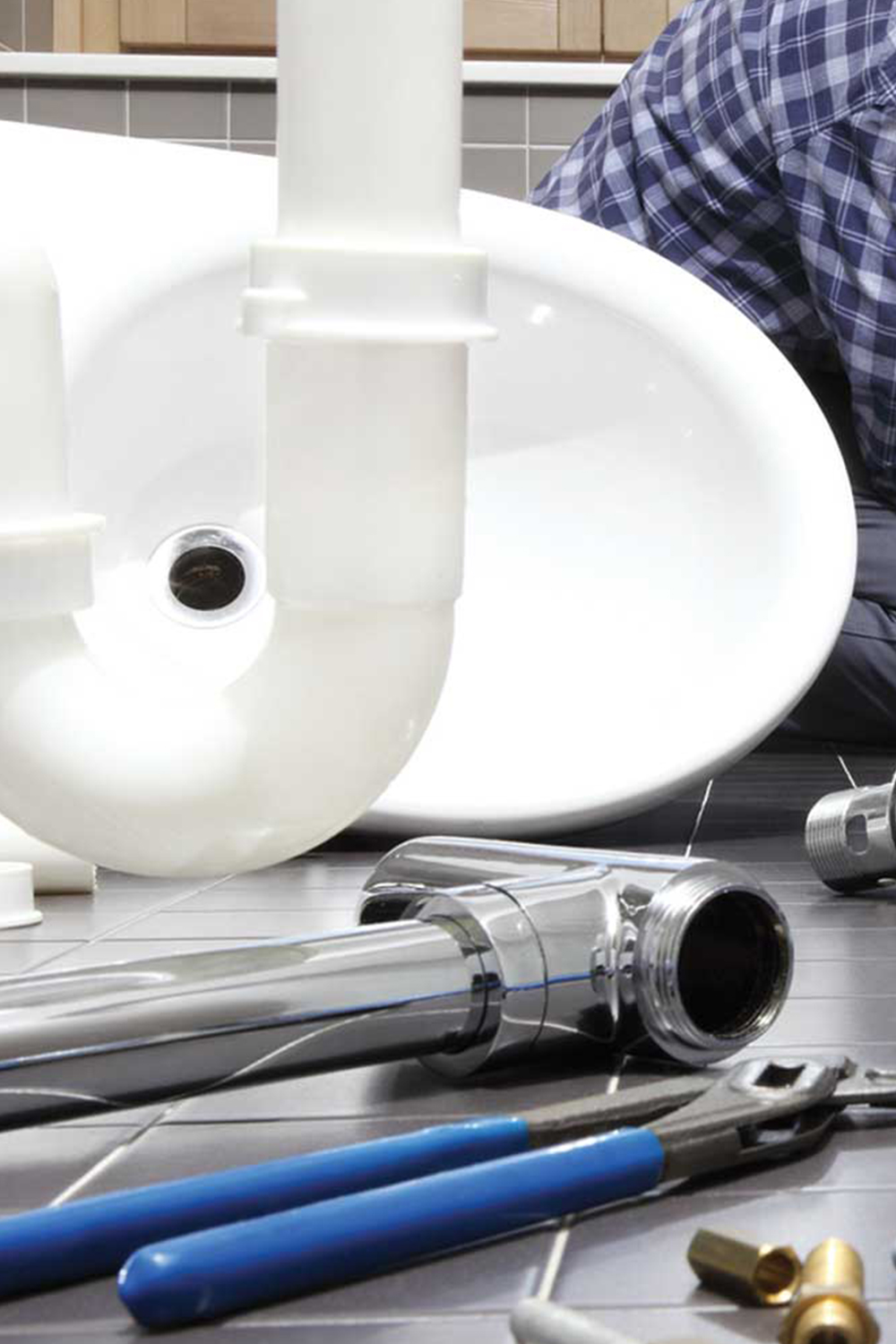Plumbing Systems