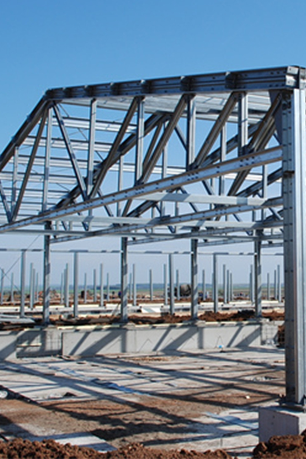 Steel Structure