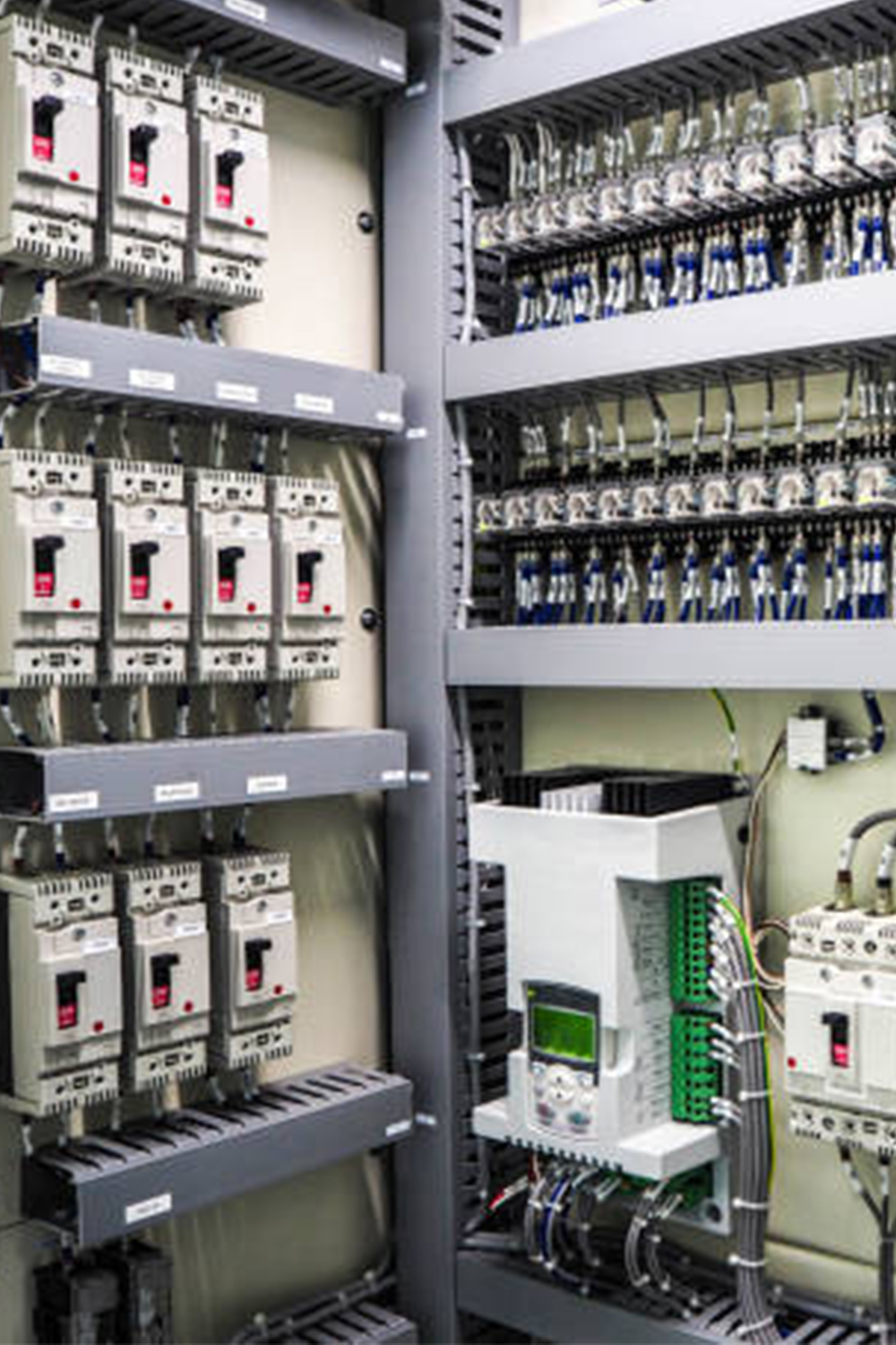 Electric Panel