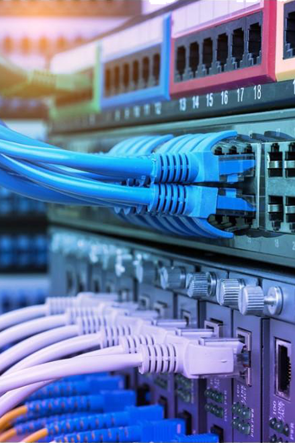 Electronic Systems