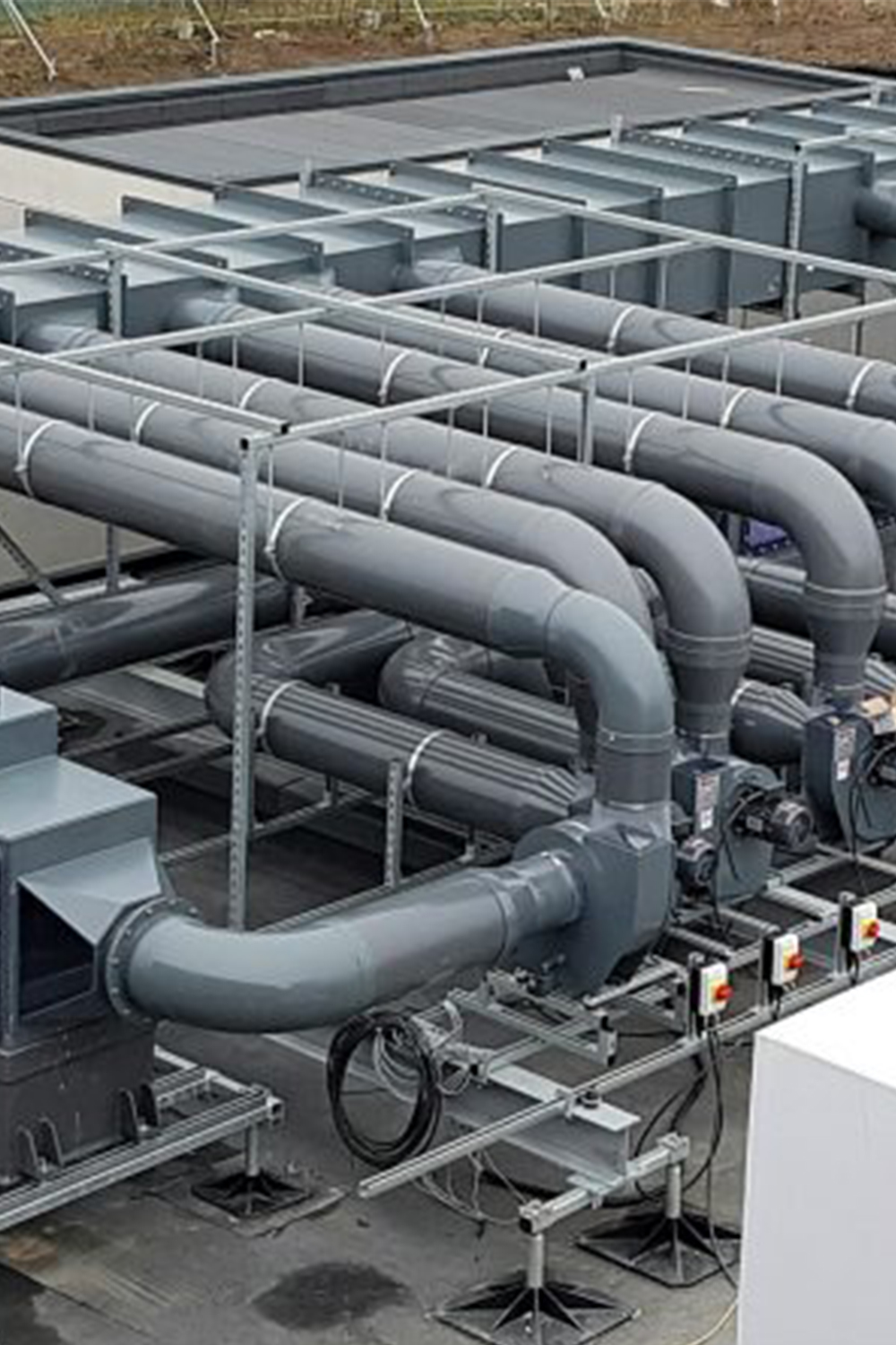 Ventilation Systems