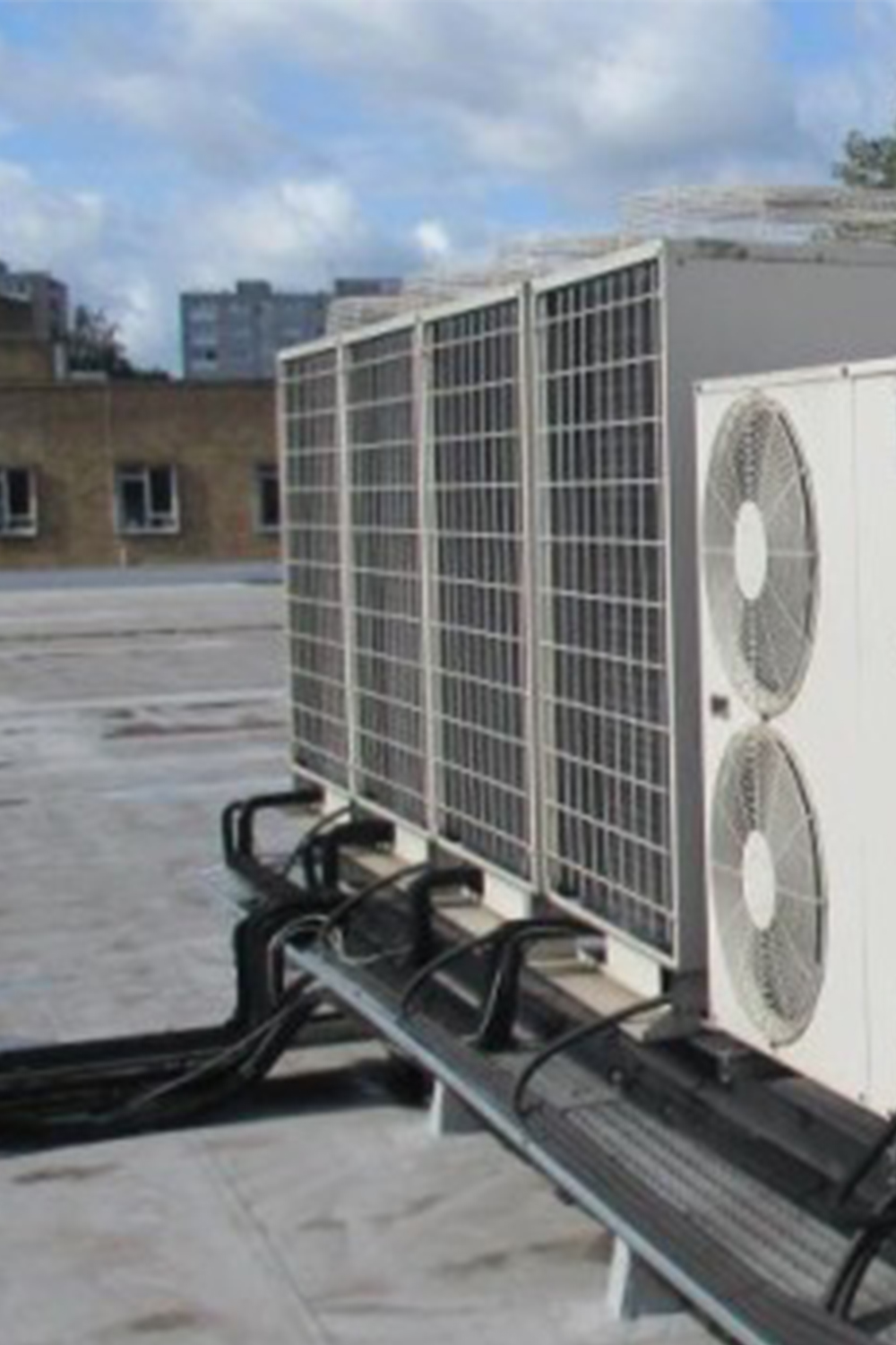 Air Conditioning