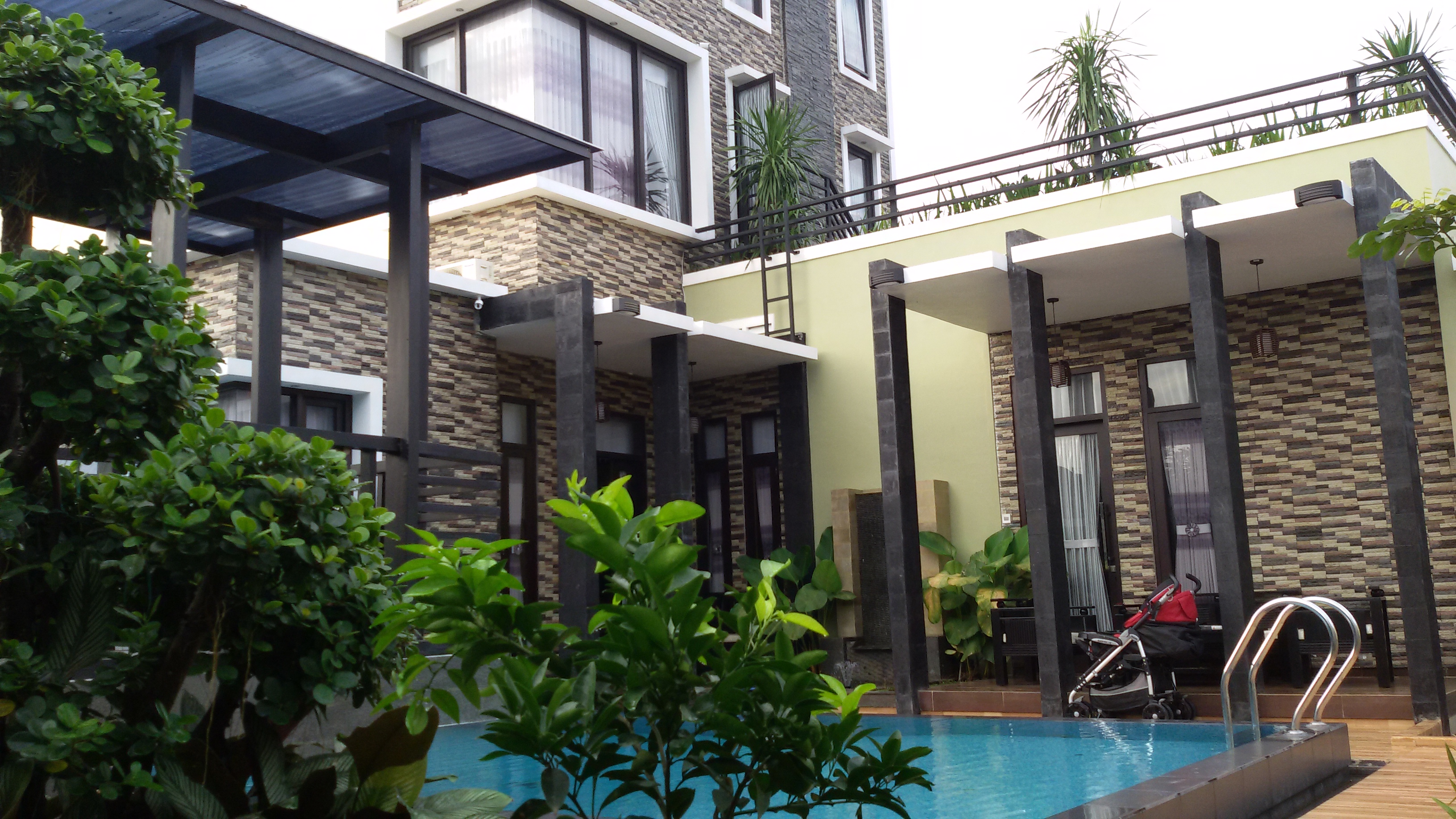 Shopping Mall Project Bandung