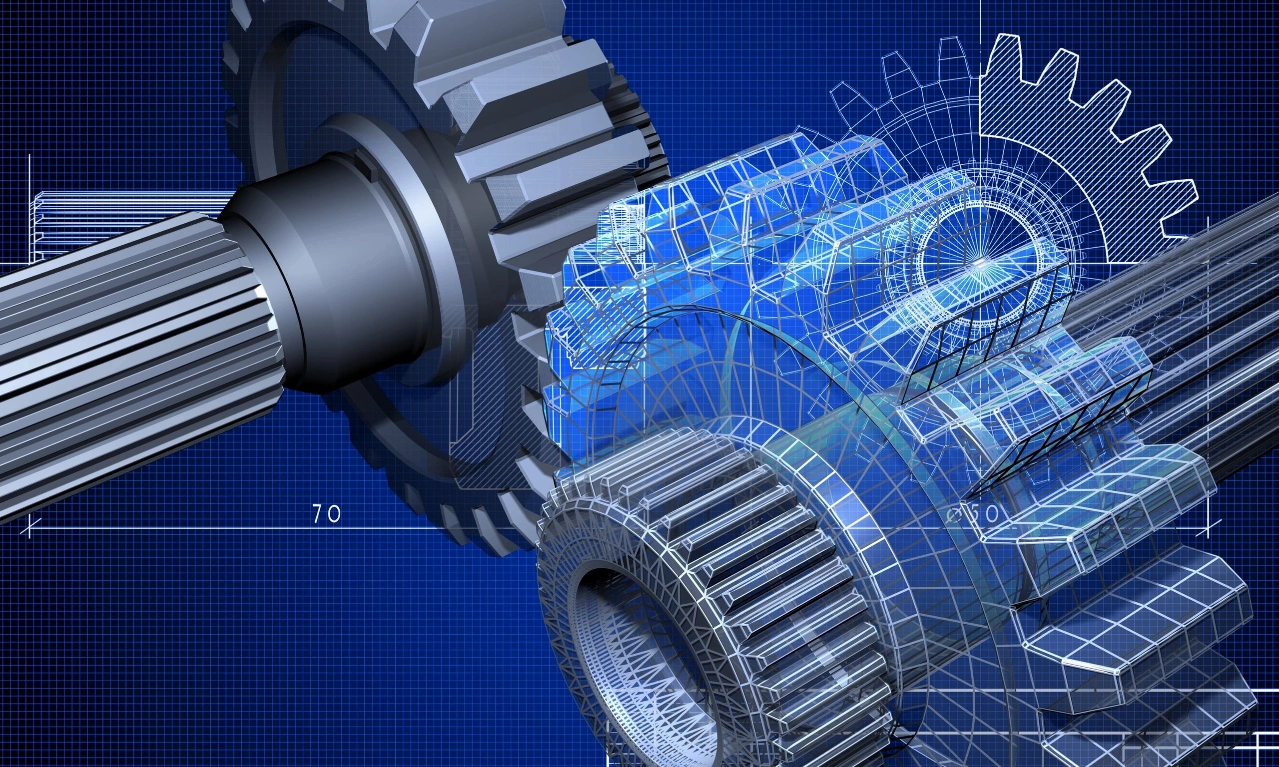 Mechanical Services