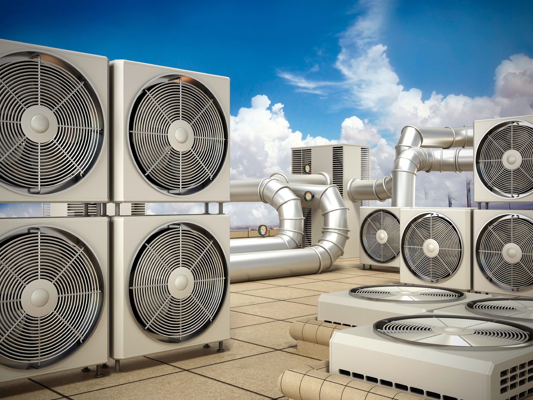 HVAC Services